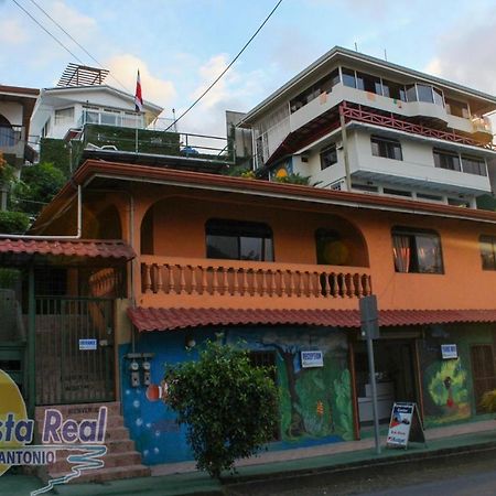 Hotel Vista Real Manuel Antonio Εξωτερικό φωτογραφία