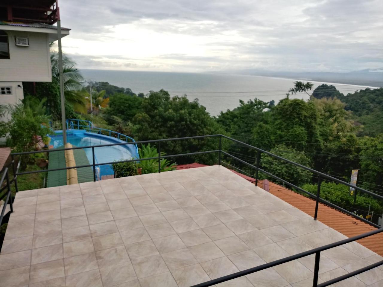 Hotel Vista Real Manuel Antonio Εξωτερικό φωτογραφία