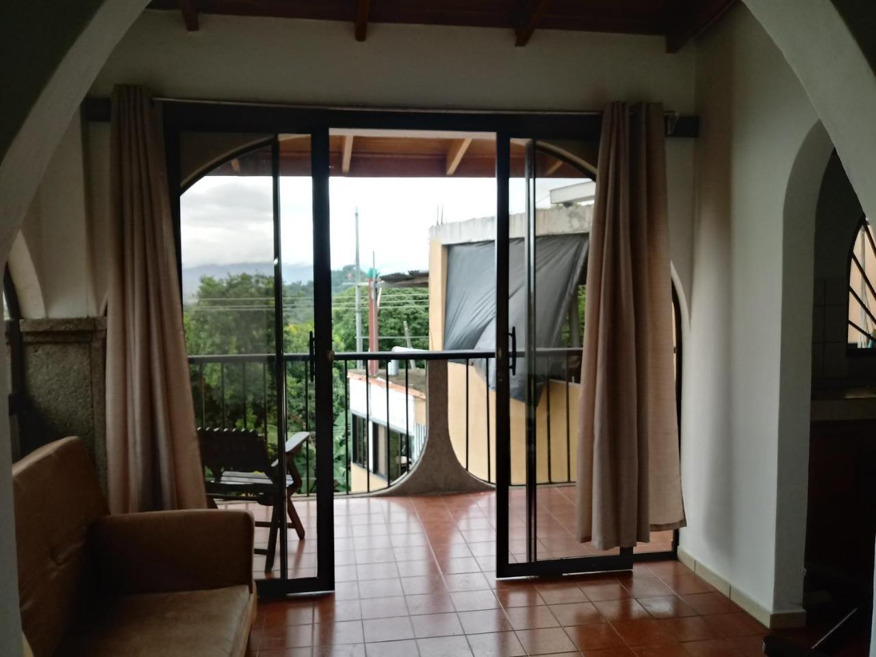 Hotel Vista Real Manuel Antonio Εξωτερικό φωτογραφία