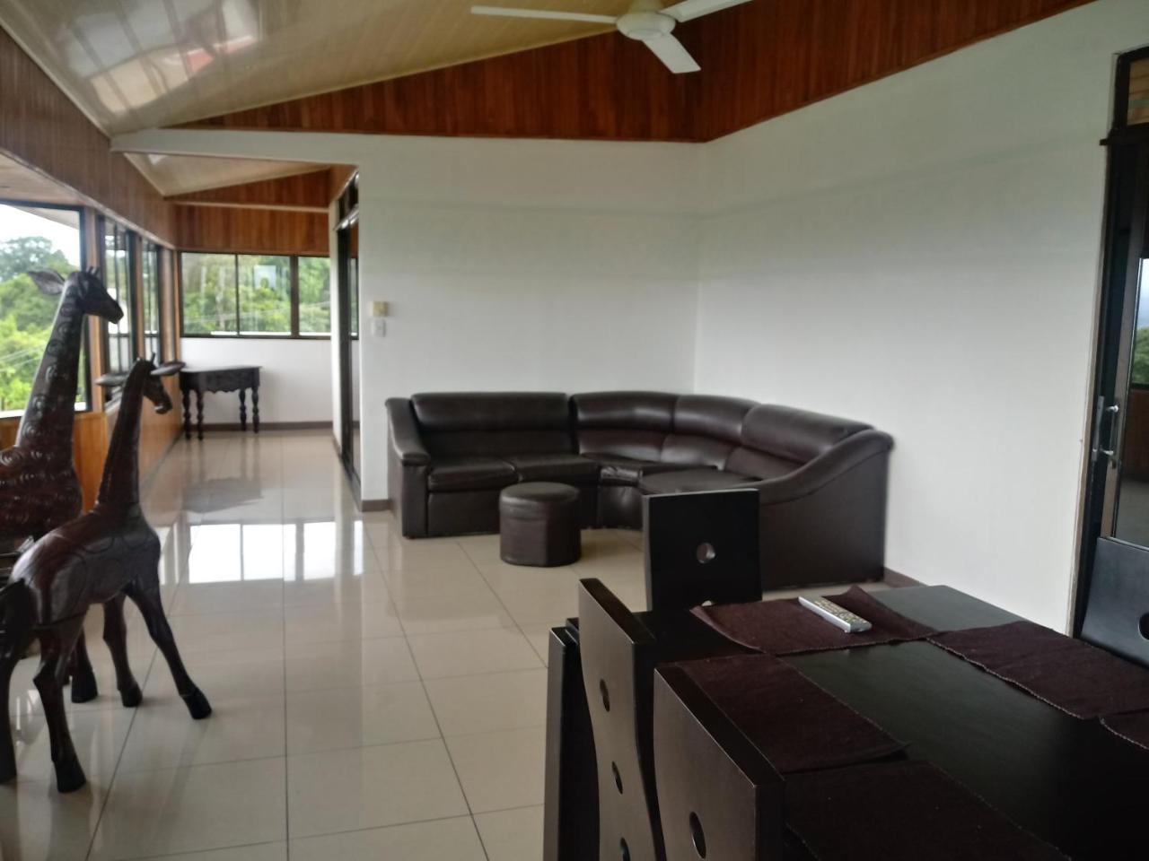 Hotel Vista Real Manuel Antonio Εξωτερικό φωτογραφία