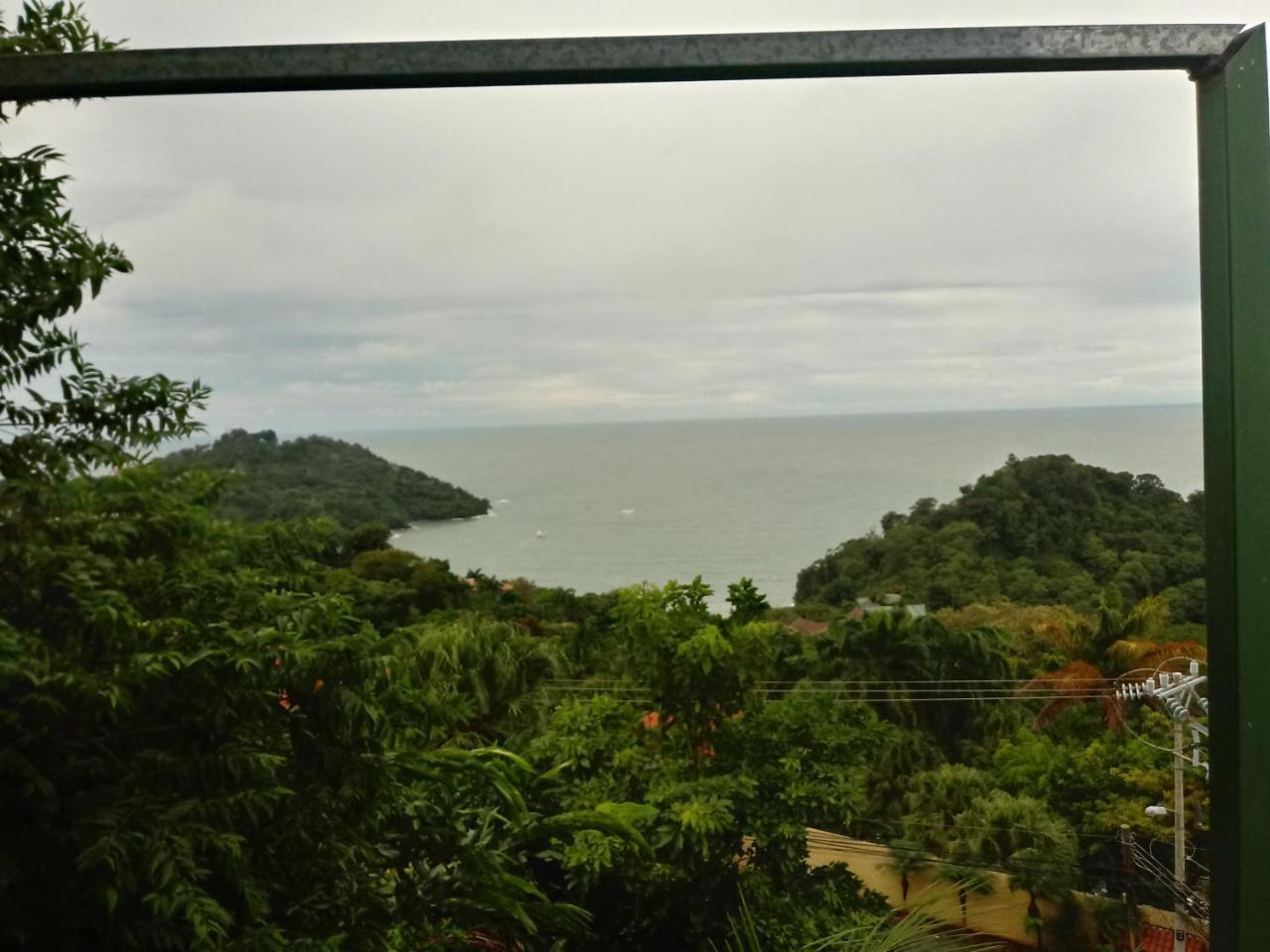 Hotel Vista Real Manuel Antonio Εξωτερικό φωτογραφία