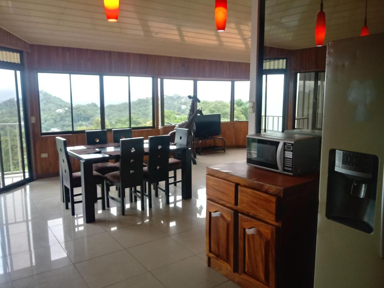 Hotel Vista Real Manuel Antonio Εξωτερικό φωτογραφία