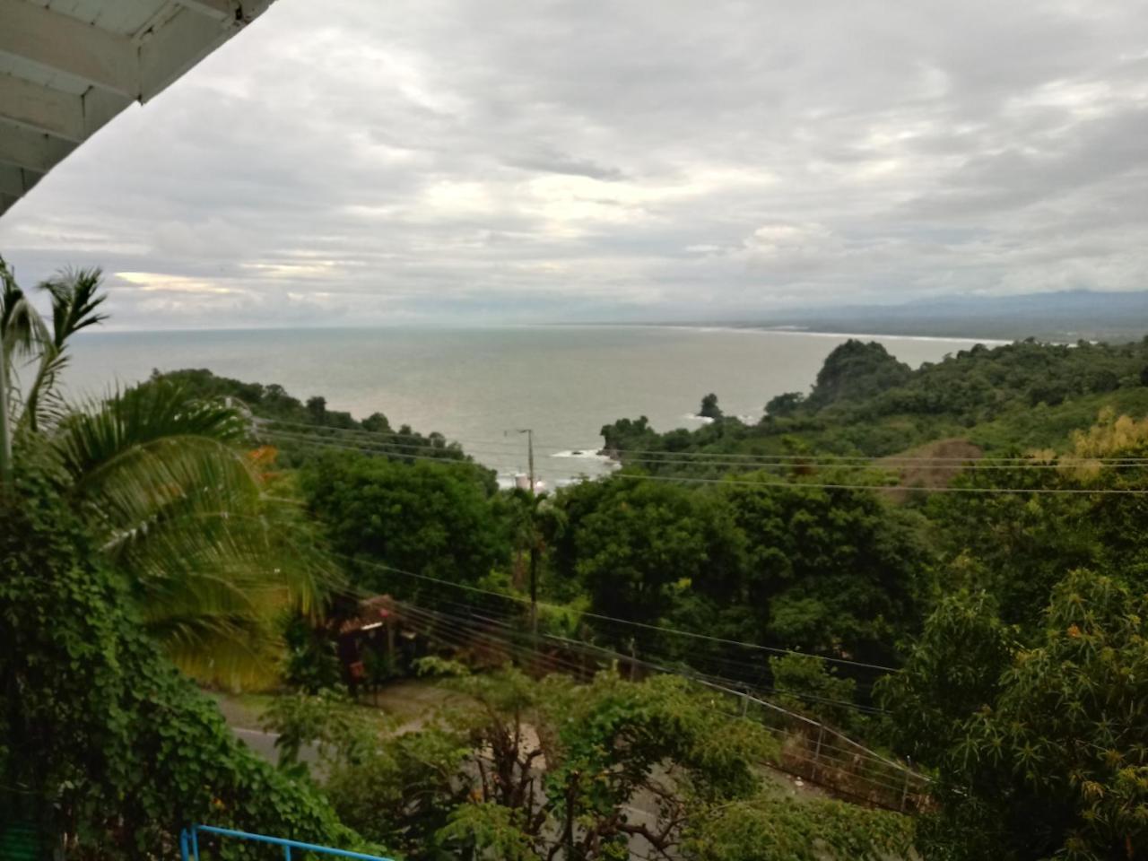 Hotel Vista Real Manuel Antonio Εξωτερικό φωτογραφία