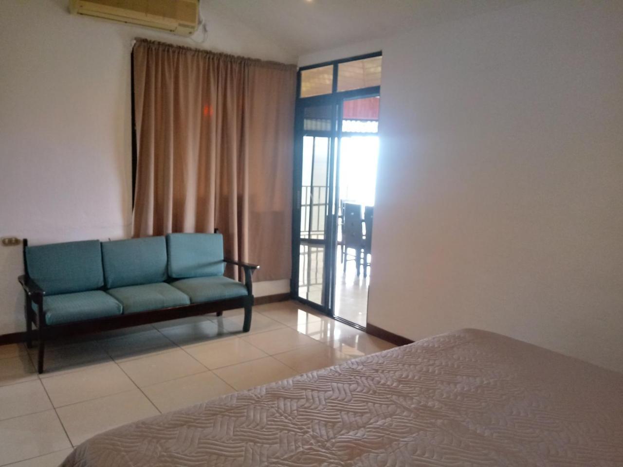 Hotel Vista Real Manuel Antonio Εξωτερικό φωτογραφία