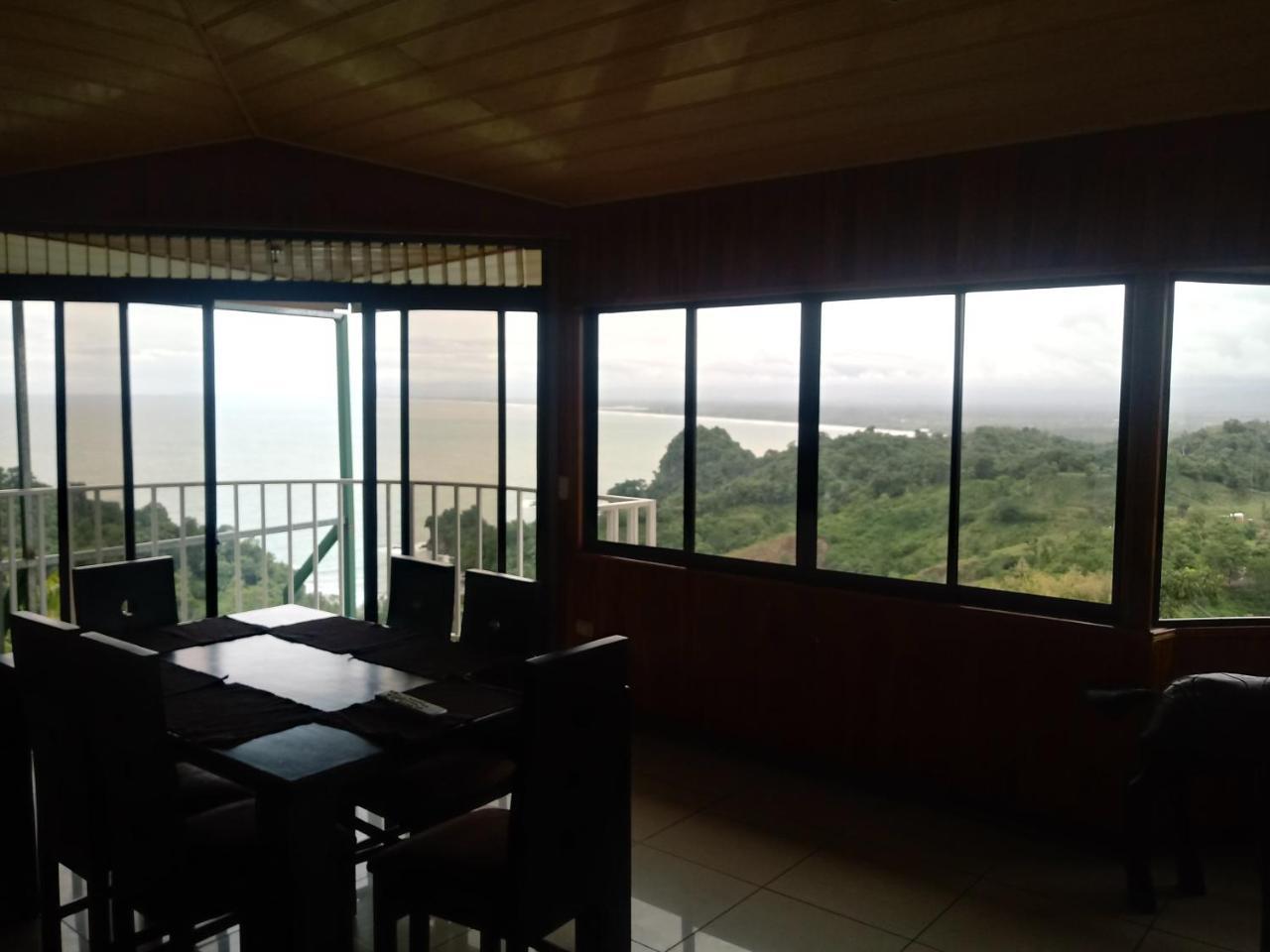 Hotel Vista Real Manuel Antonio Εξωτερικό φωτογραφία
