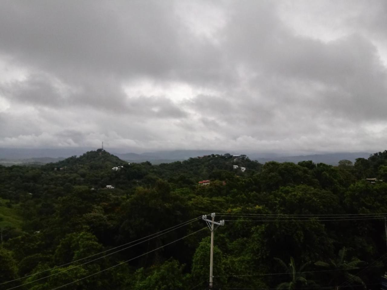 Hotel Vista Real Manuel Antonio Εξωτερικό φωτογραφία