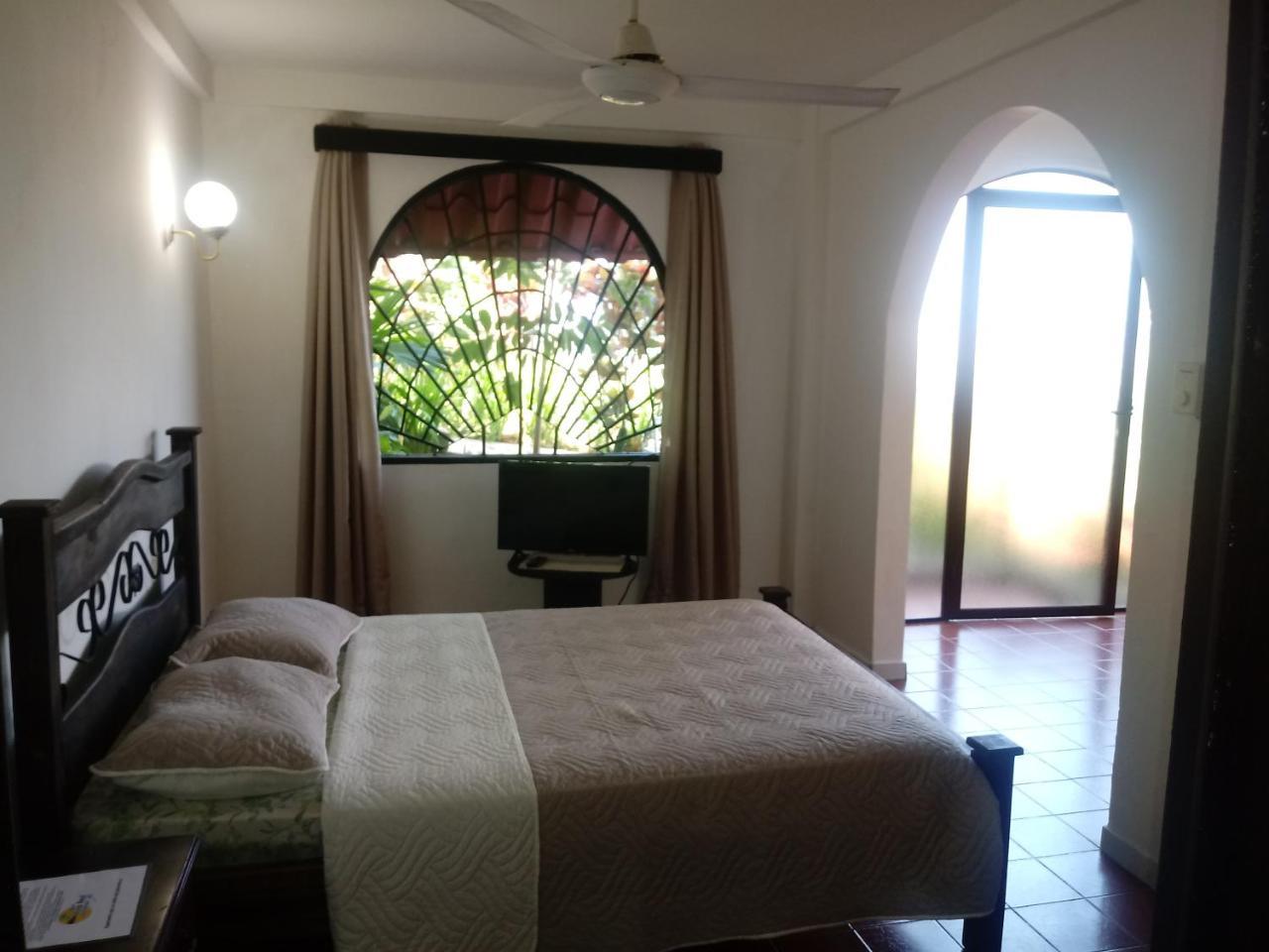 Hotel Vista Real Manuel Antonio Εξωτερικό φωτογραφία