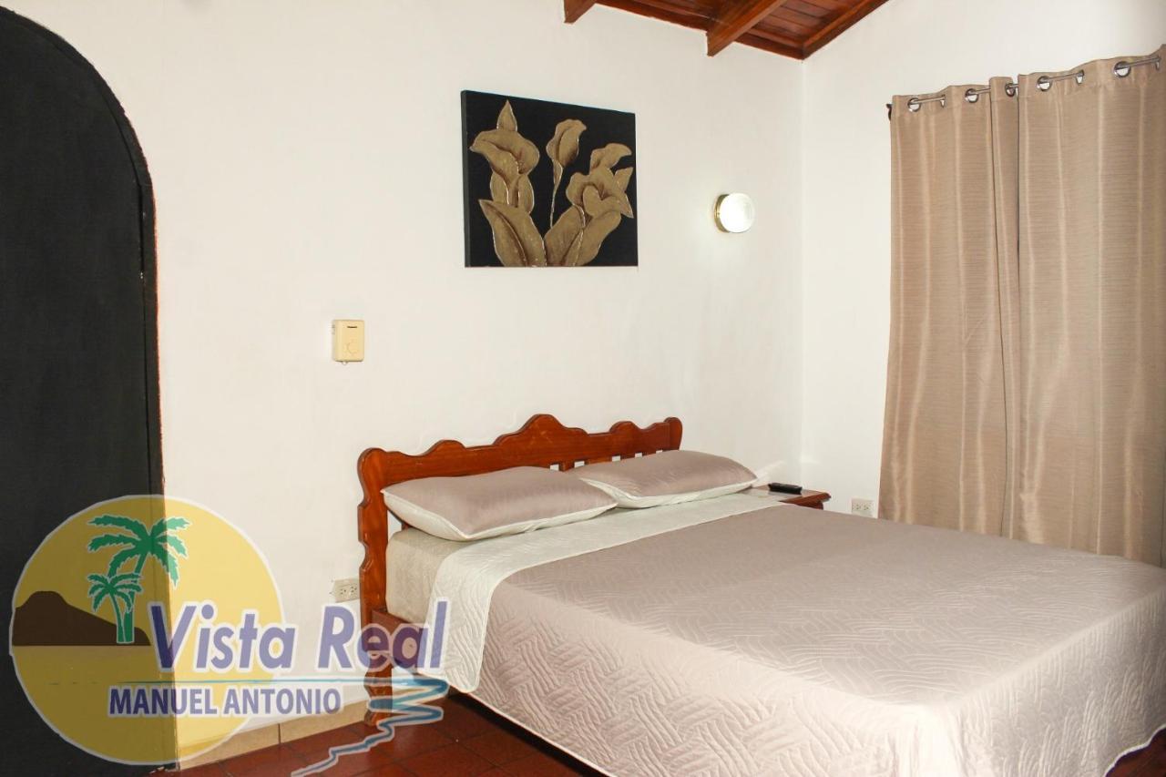 Hotel Vista Real Manuel Antonio Εξωτερικό φωτογραφία