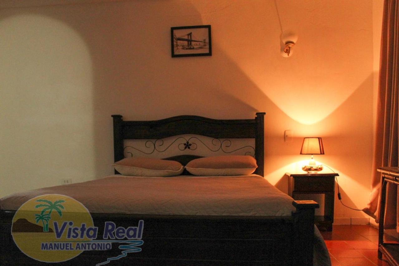 Hotel Vista Real Manuel Antonio Εξωτερικό φωτογραφία