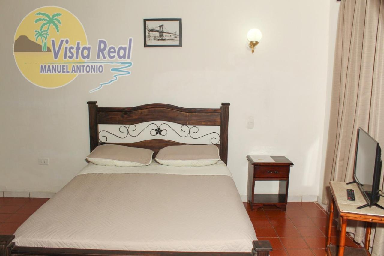 Hotel Vista Real Manuel Antonio Εξωτερικό φωτογραφία